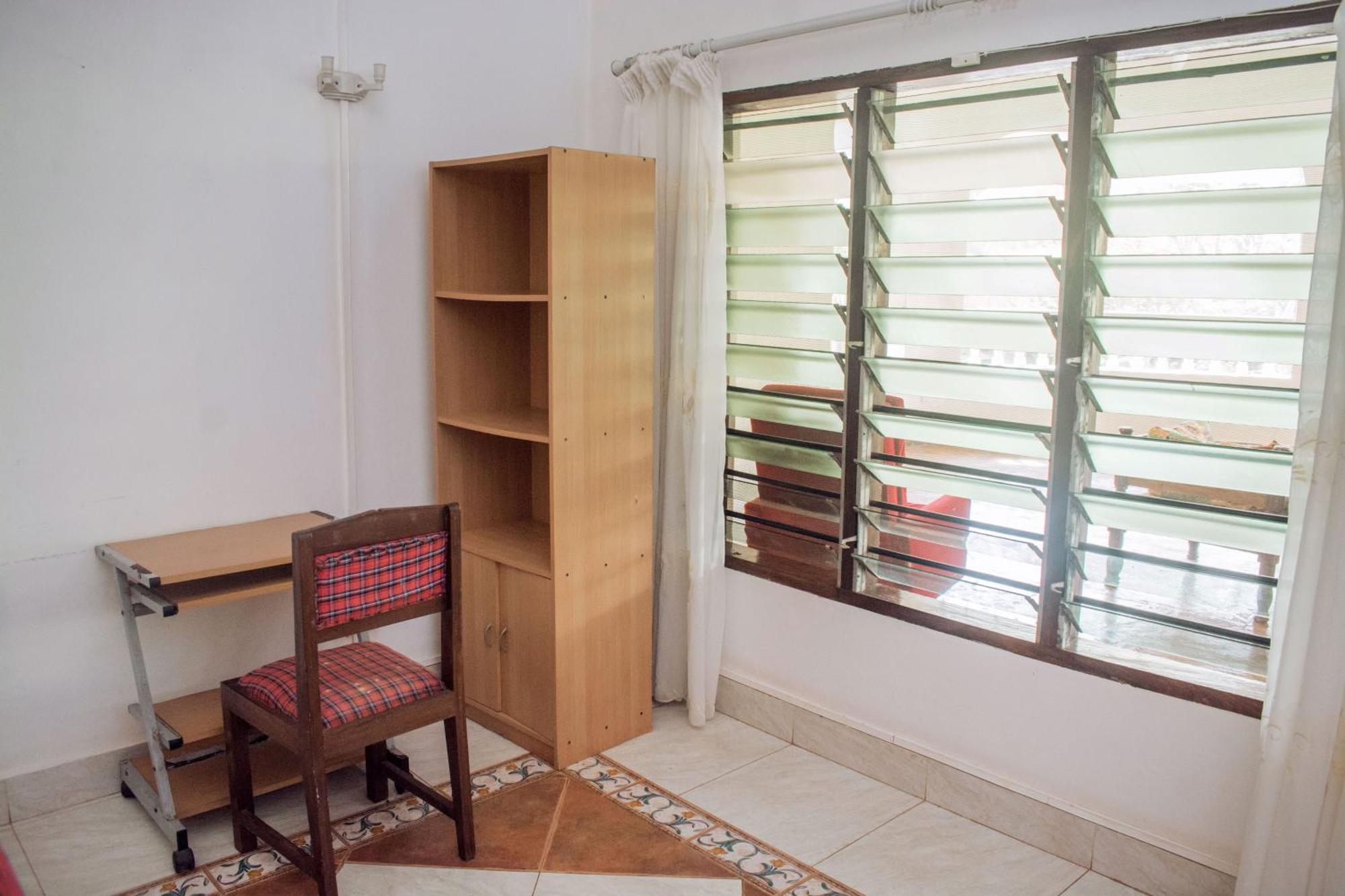 Kijani Cottages In Diani 디아니 해변 외부 사진